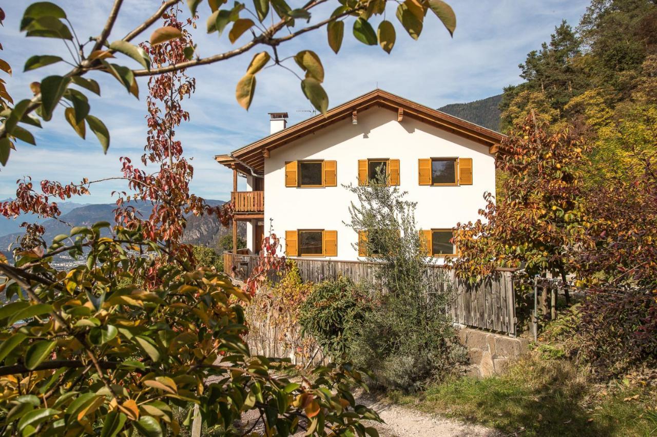 Apartamento Pfoeslhof *