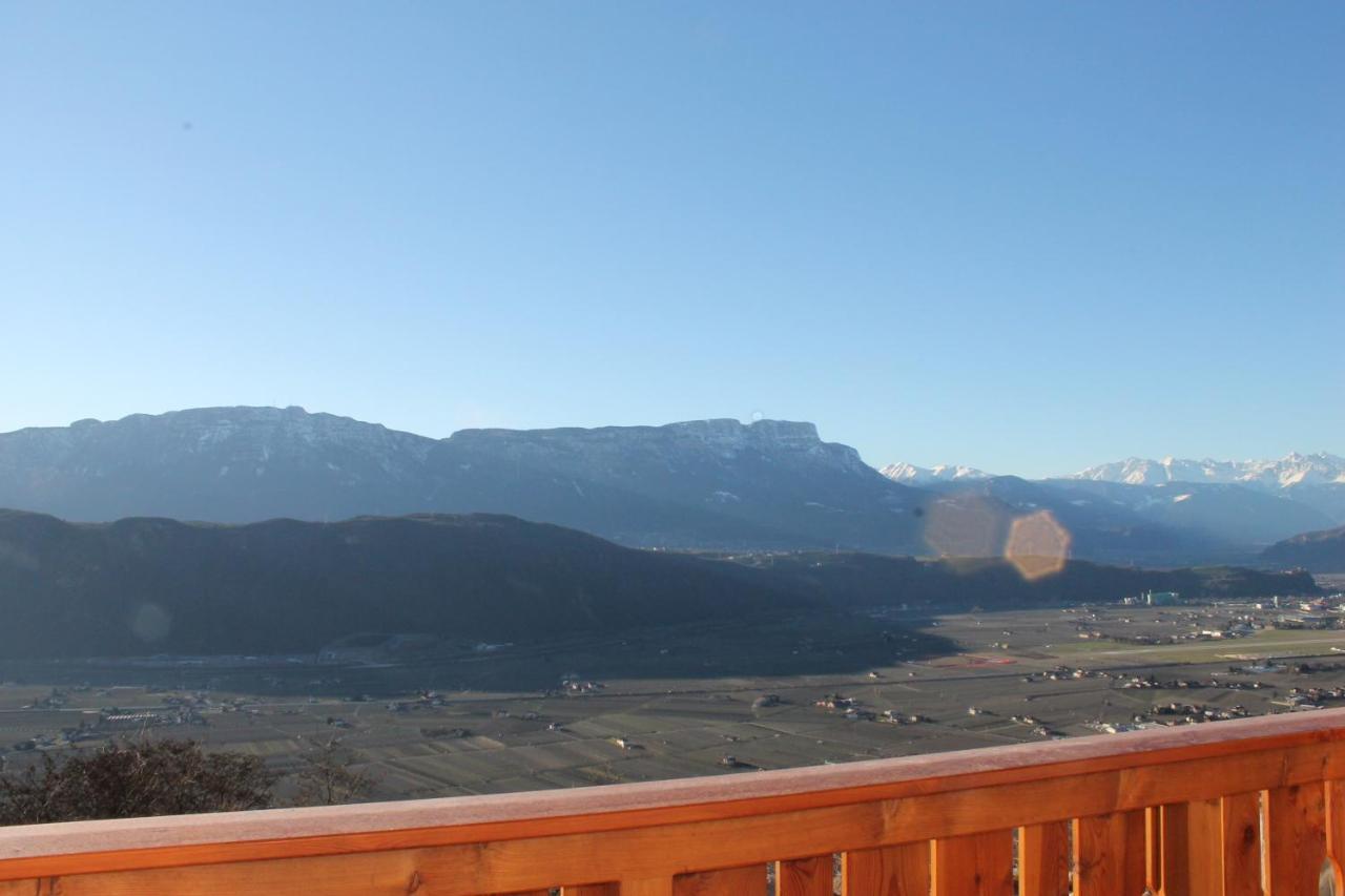Pfoeslhof Apartamento Laives