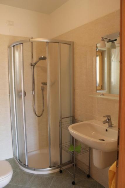Pfoeslhof Apartment Laives