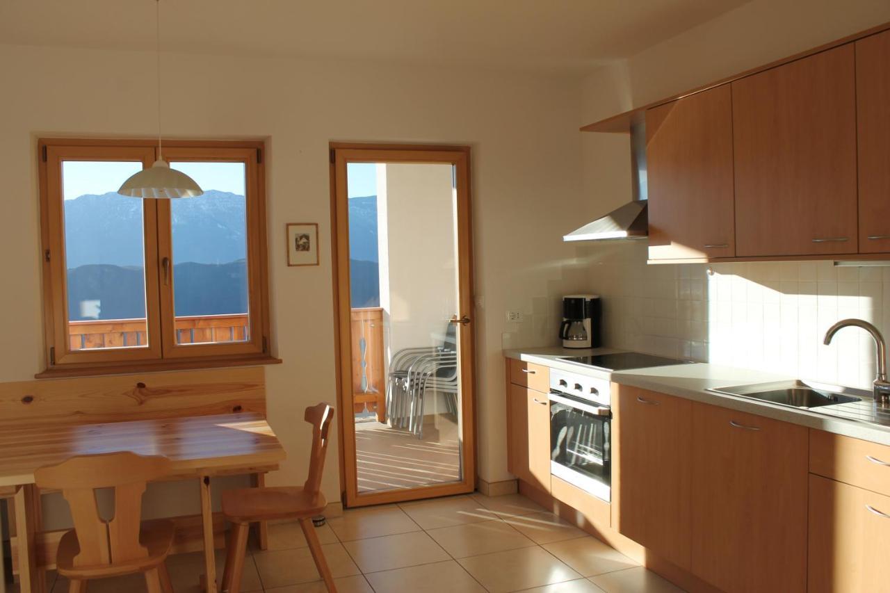 Pfoeslhof Apartamento